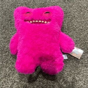 Zuru Fuggler bigg fuggs hot pink new